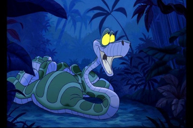 Orman Çocuğu 2 Fotoğrafı