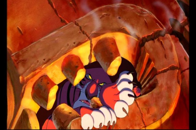 Orman Çocuğu 2 Fotoğrafı