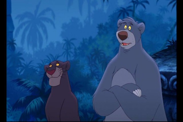 Orman Çocuğu 2 Fotoğrafı