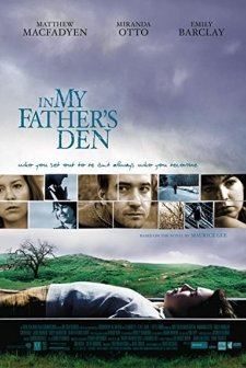 Baba Ocağı (2004) afişi