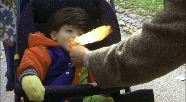 Little Nicky Fotoğrafı