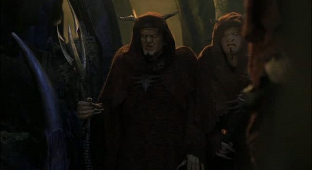 Little Nicky Fotoğrafı