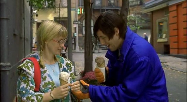 Little Nicky Fotoğrafı