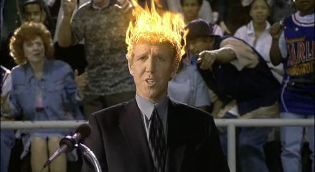 Little Nicky Fotoğrafı