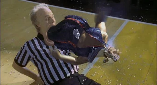 Little Nicky Fotoğrafı