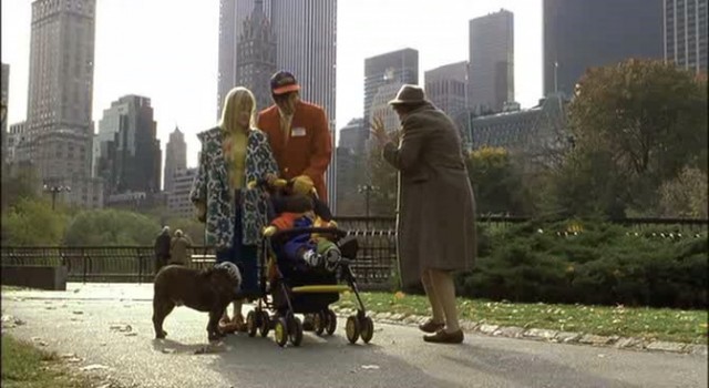 Little Nicky Fotoğrafı