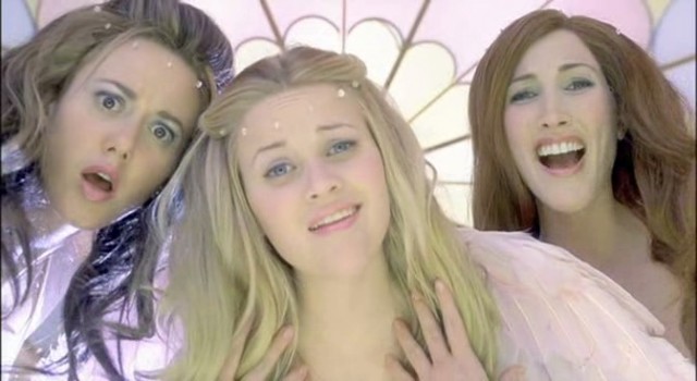 Little Nicky Fotoğrafı