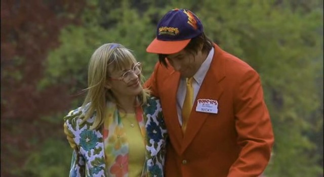 Little Nicky Fotoğrafı