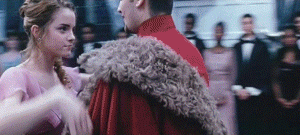 Harry Potter ve Ateş Kadehi Fotoğrafı