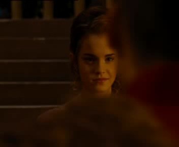 Harry Potter ve Ateş Kadehi Fotoğrafı