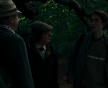 Harry Potter ve Ateş Kadehi Fotoğrafı