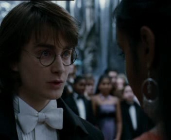 Harry Potter ve Ateş Kadehi Fotoğrafı