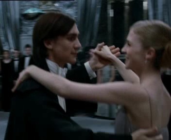 Harry Potter ve Ateş Kadehi Fotoğrafı