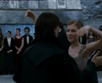 Harry Potter ve Ateş Kadehi Fotoğrafı