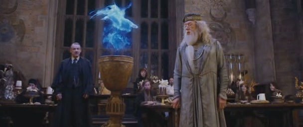 Harry Potter ve Ateş Kadehi Fotoğrafı