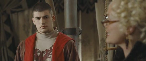 Harry Potter ve Ateş Kadehi Fotoğrafı