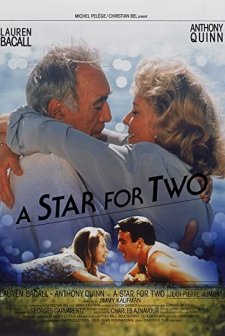 A Star For Two (1991) afişi