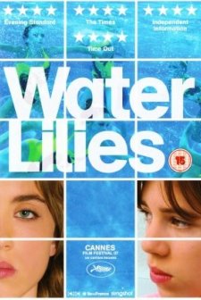 Nilüferler (2007) afişi