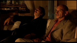 Ölüm Ve Bakire Fotoğrafı