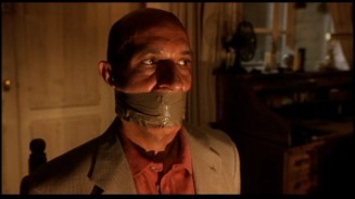 Ölüm Ve Bakire Fotoğrafı