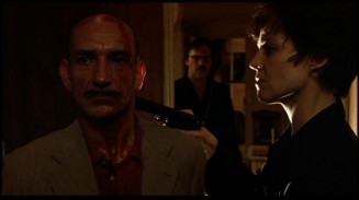 Ölüm Ve Bakire Fotoğrafı