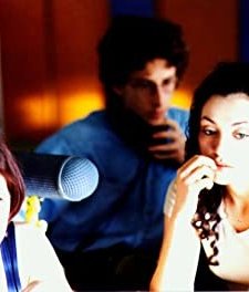 After Shock (1996) afişi