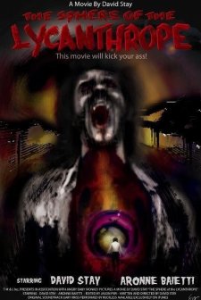 The Sphere Of The Lycanthrope (2009) afişi