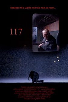 117 (1999) afişi