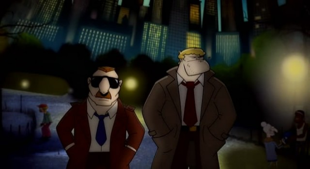 Boogie, El Aceitoso fotoğrafı