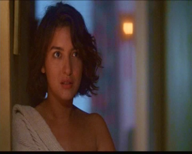 Dehşetin Nefesi Fotoğrafı