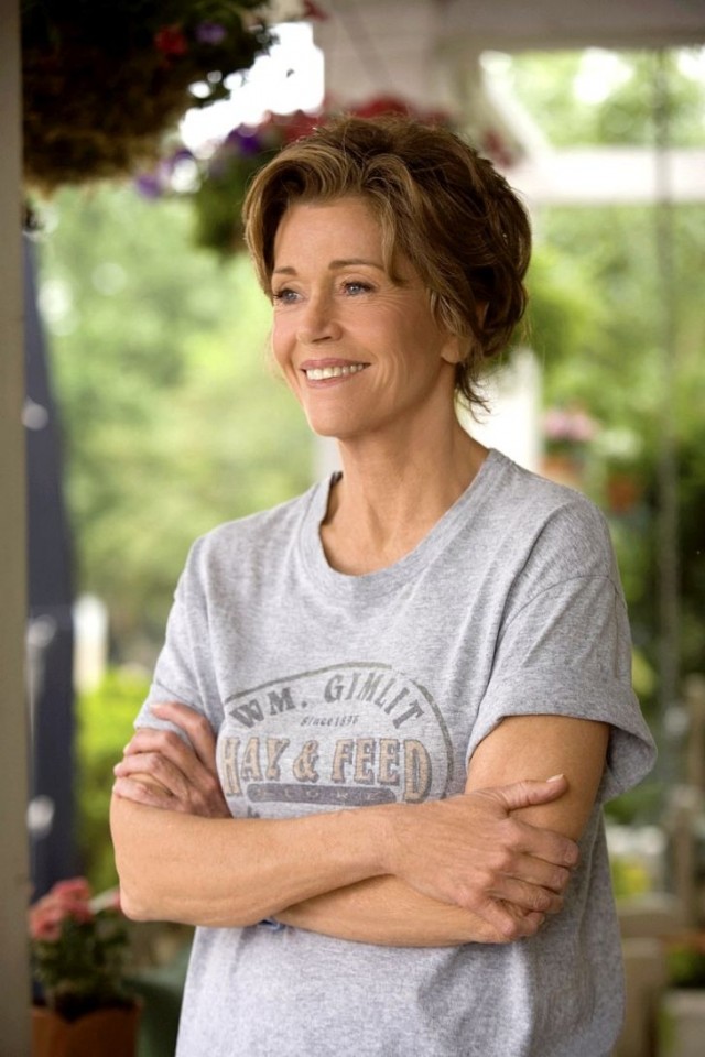 Georgia Yasası Fotoğrafı