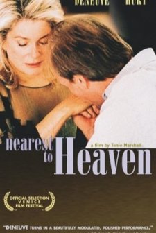 Nearest to Heaven (2002) afişi