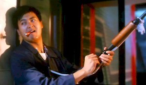 Tiger On The Beat Fotoğrafı