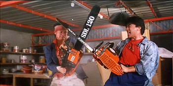 Tiger On The Beat Fotoğrafı