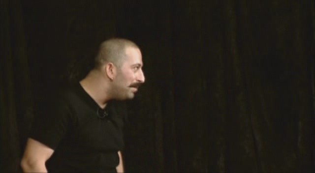 Bir Tat Bir Doku Fotoğrafı