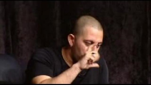 Bir Tat Bir Doku Fotoğrafı