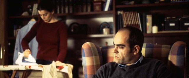 Gözlerimi de Al Fotoğrafı