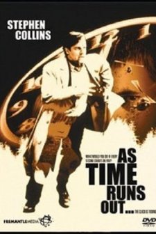 As Time Runs Out (1999) afişi