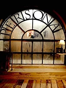 P3rsona (2008) afişi