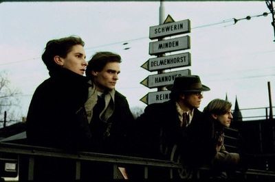 Swing Kids fotoğrafı