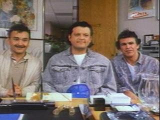 When The Bough Breaks fotoğrafı