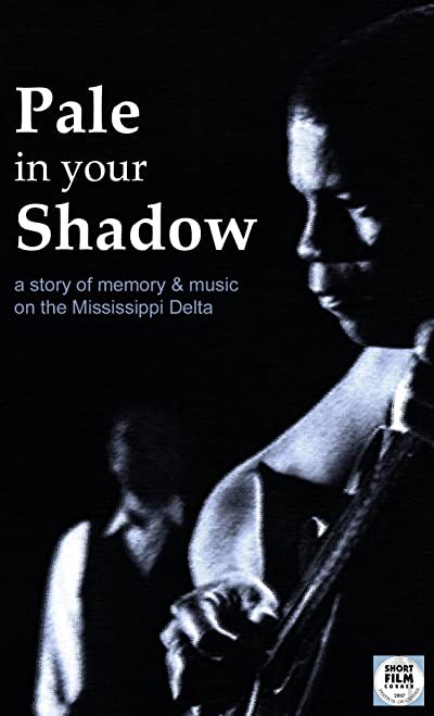 Pale In Your Shadow (1997) afişi