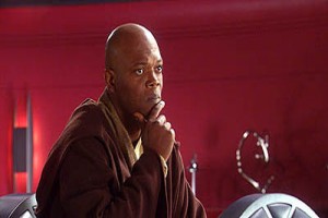 Yıldız Savaşları Bölüm II: Klonlar'ın Saldırısı Fotoğrafı