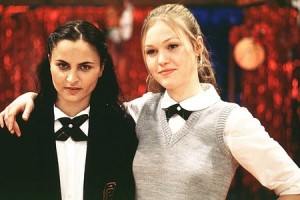 O Bir Dev Adam fotoğrafı