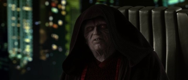 Star Wars: Bölüm 3 - Sith'in İntikamı Fotoğrafı