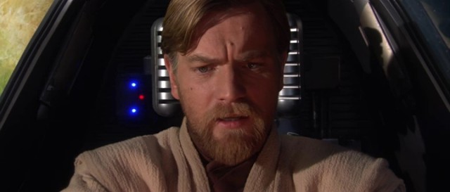 Star Wars: Bölüm 3 - Sith'in İntikamı Fotoğrafı