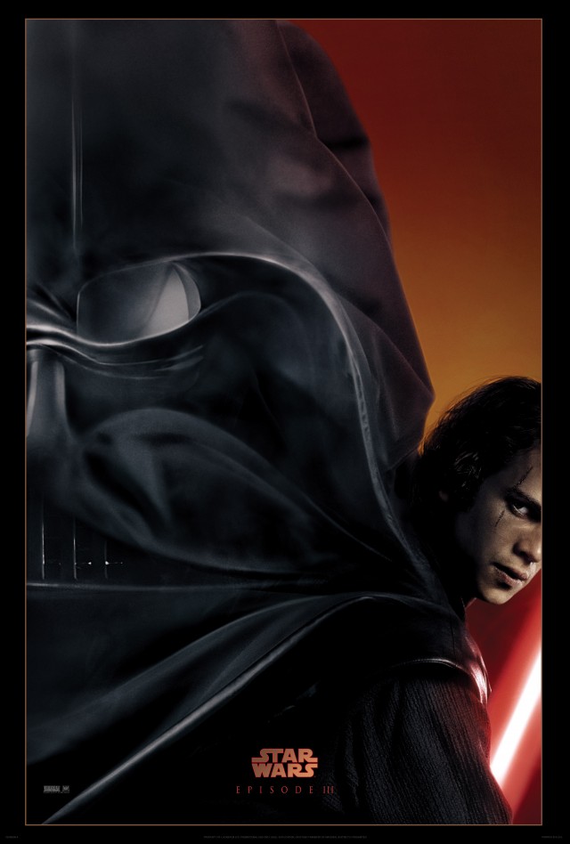 Star Wars: Bölüm 3 - Sith'in İntikamı Fotoğrafı