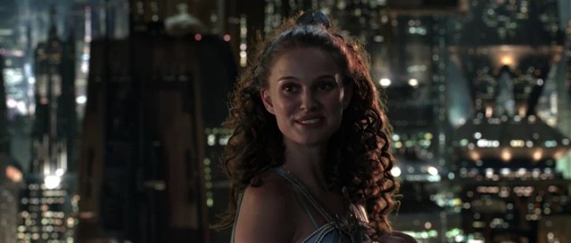 Star Wars: Bölüm 3 - Sith'in İntikamı Fotoğrafı