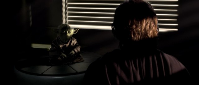 Star Wars: Bölüm 3 - Sith'in İntikamı Fotoğrafı