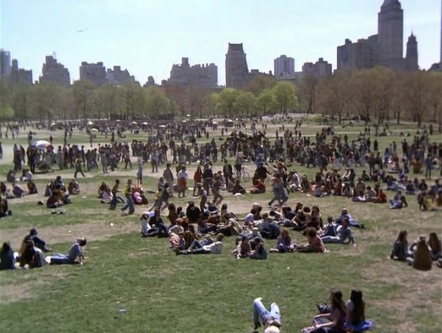 Bırak Güneş İçeri Girsin Fotoğrafı